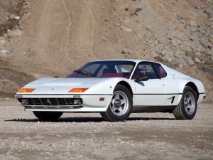 Ferrari 512 BBi